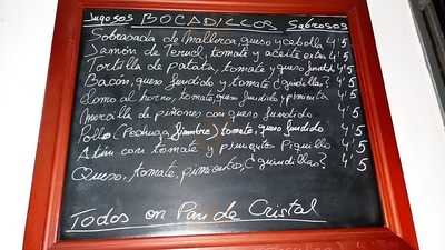 Alimentacion San Felipe