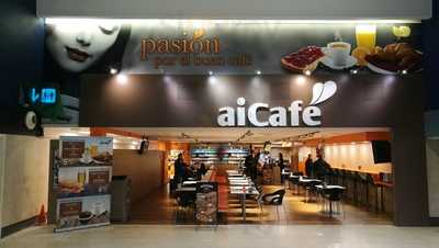 Aicafé