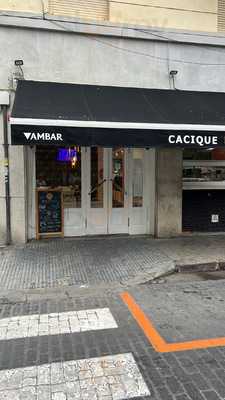 Cacique Bar