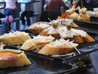 Restaurante San Marcos Parque Venecia