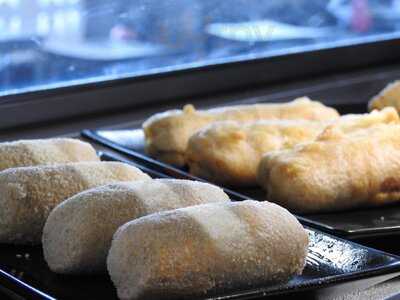 Restaurante San Marcos Parque Venecia