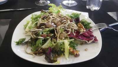 Restaurante San Marcos Parque Venecia