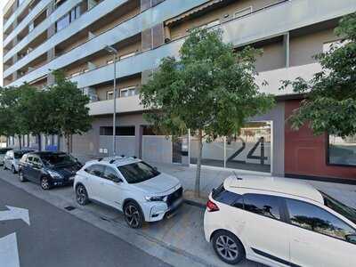 Restaurante San Marcos Parque Venecia