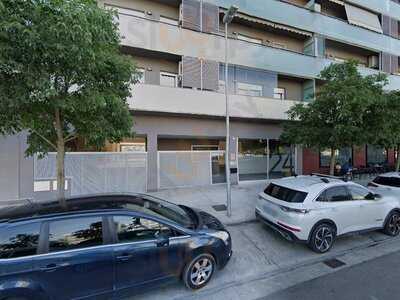 Restaurante San Marcos Parque Venecia