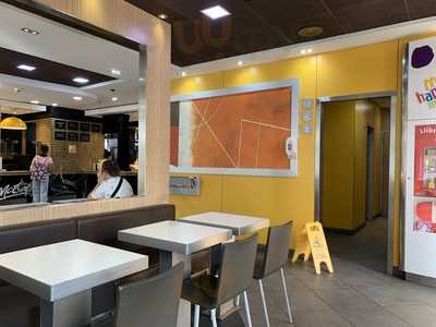 Mc Donald's Reus