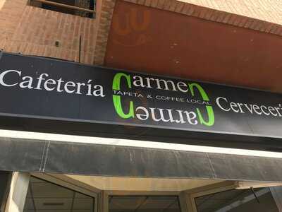 Carmen Carmen