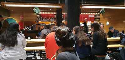 Starbucks Coso 15