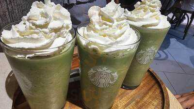 Starbucks Coso 15
