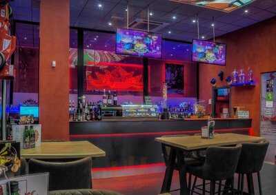 Mega Fun Sportsbar Can Valero Mallorca