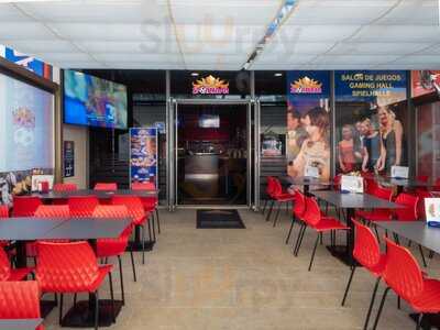 Mega Fun Sportsbar Can Valero Mallorca