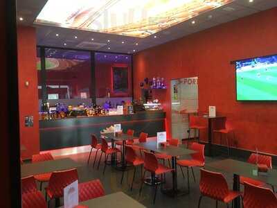 Mega Fun Sportsbar Can Valero Mallorca