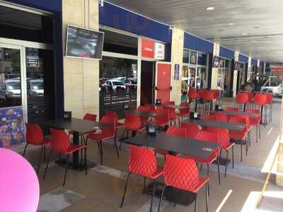 Mega Fun Sportsbar Can Valero Mallorca