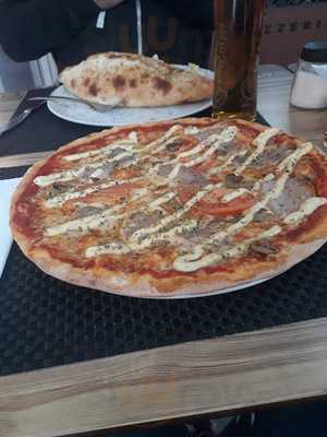 Maestro Pizzeria