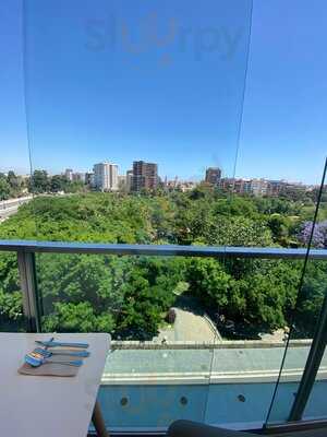 Cafeteria Colegio De Abogados Icav