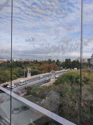 Cafeteria Colegio De Abogados Icav