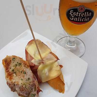 Bar Restaurante El 7º Arte