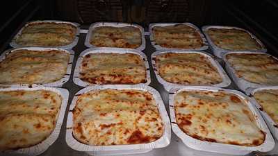 Bar Restaurante El 7º Arte