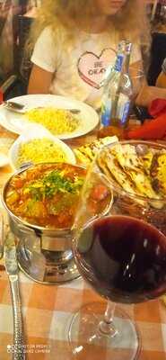 Madras Indian Restaurant