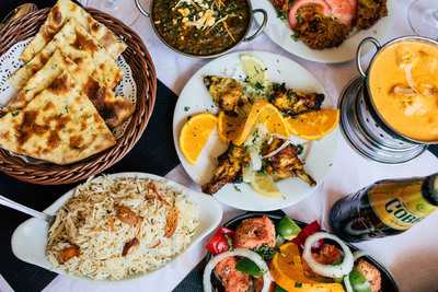 Madras Indian Restaurant