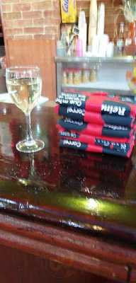 Bar Restaurante Frankfurt Central