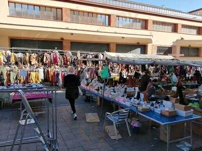 Bar Restaurante Frankfurt Central