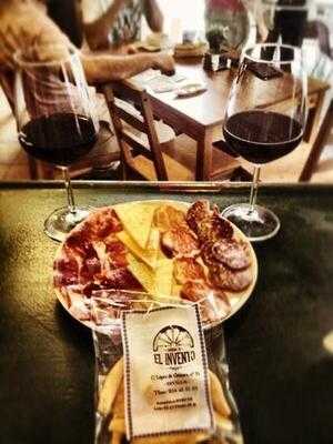 Bodeguita El Invento