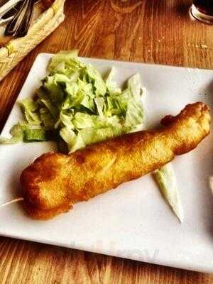 Bodeguita El Invento