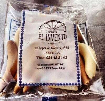 Bodeguita El Invento