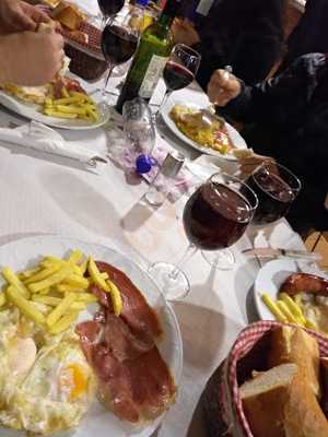 Restaurante Monrepos S.cv.