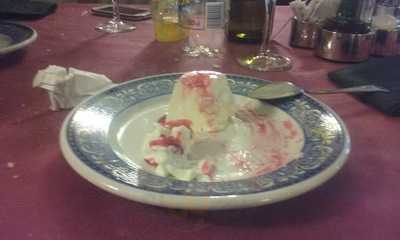 Restaurante Monrepos S.cv.