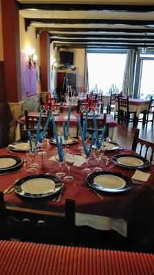 Restaurante Monrepos S.cv.