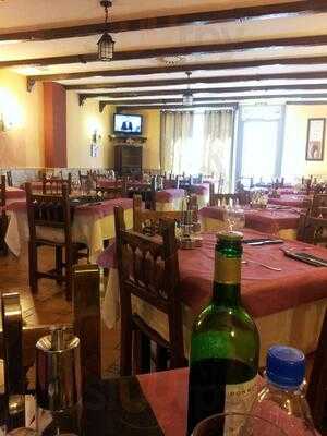 Restaurante Monrepos S.cv.