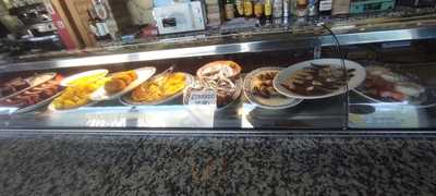 Restaurante Monrepos S.cv.