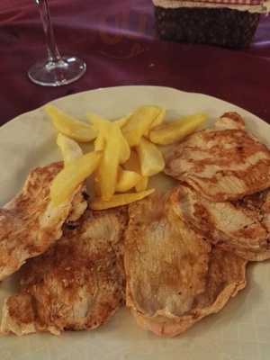 Restaurante Monrepos S.cv.