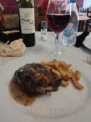 Restaurante Monrepos S.cv.