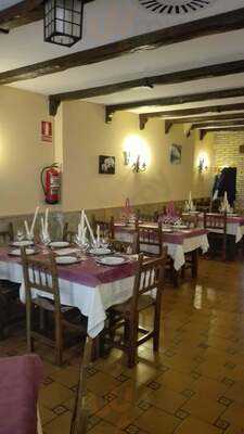 Restaurante Monrepos S.cv.