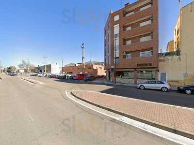 Restaurante Monrepos S.cv.