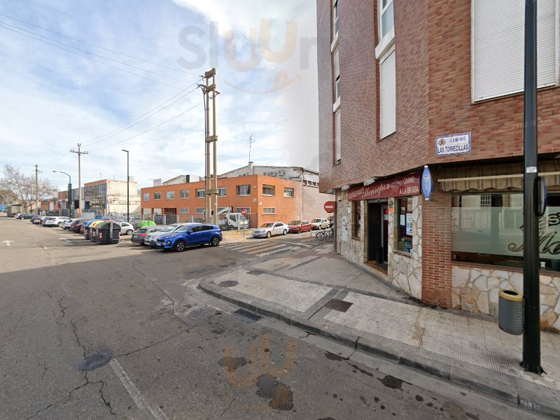 Restaurante Monrepos S.cv.