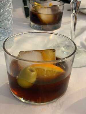 Peixateries Velles Del Mar A La Taula