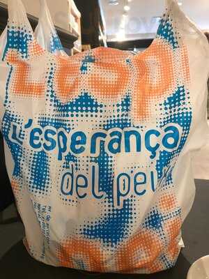 Peixateries Velles Del Mar A La Taula