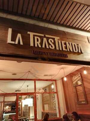 La Trastienda