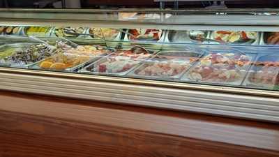 Andres Y Mary Chiringuito