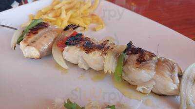 Andres Y Mary Chiringuito