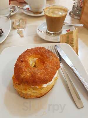 Pasteleria Salon De Te