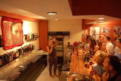 Bar De Copas "va Por Ti"