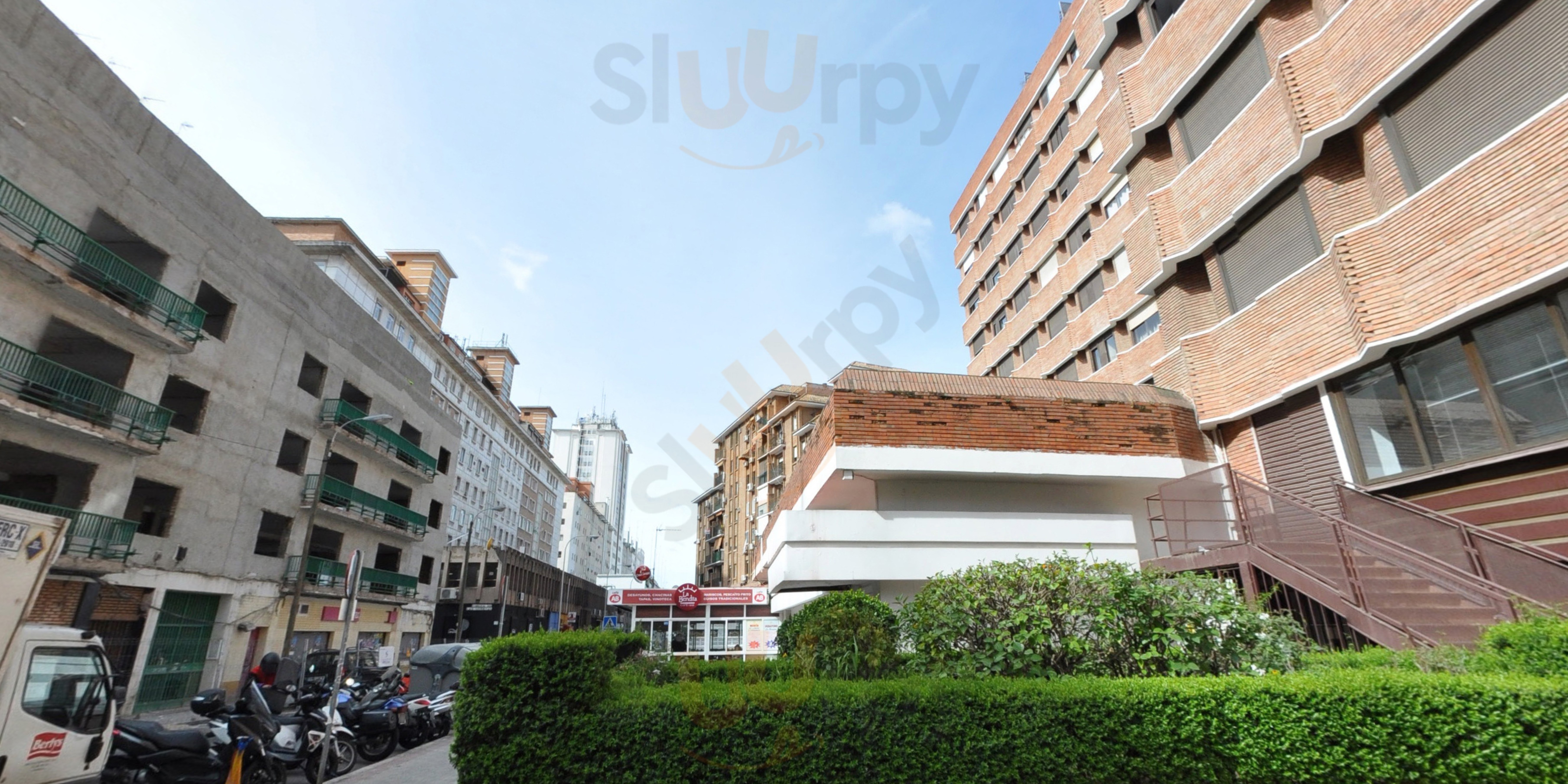 Bar De Copas "va Por Ti"