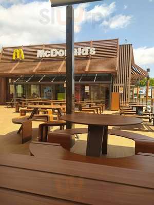 Mcdonald's Reus Sur