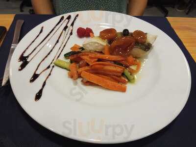 El Raconet De Les Corts