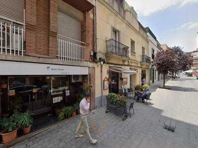 El Raconet De Les Corts - Photo 8