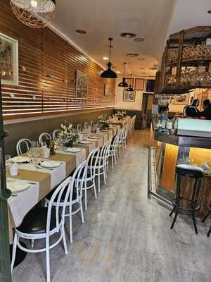 El Raconet De Les Corts